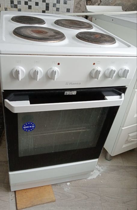 Продам бу печь за 30 тыс