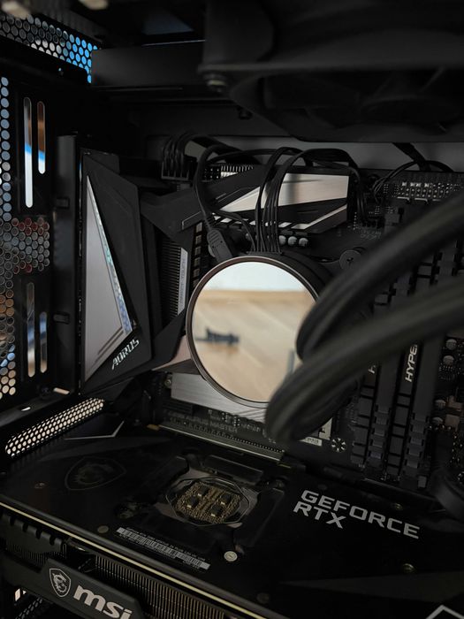 Desktop Gaming PC