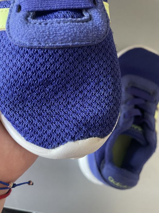 Adidas Lite Racer Infant 25 номер