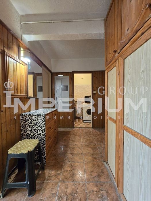Продава се Двустаен апартамент в Варна, Левски - 40 кв.м за 1950 €/кв.м - Снимка #6