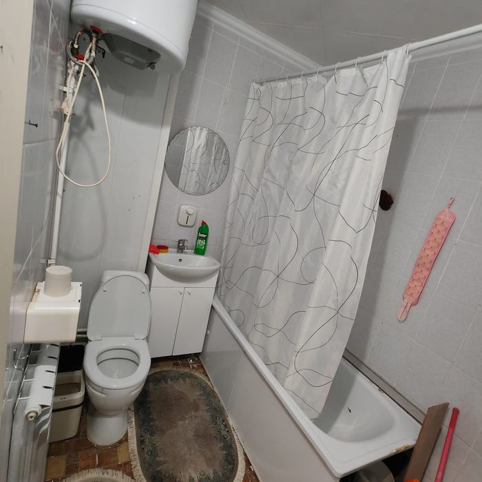 2х ком.кв Новостройка, Цем.пос,Океан