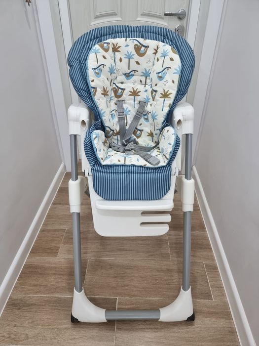 Стульчик для кормления,