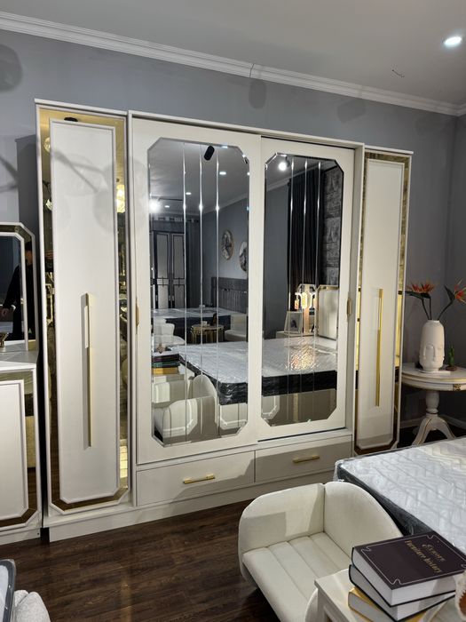 mebel spalniy (yotoqxona to’plami)