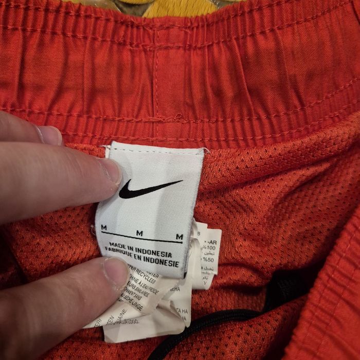 Плувни шорти Nike