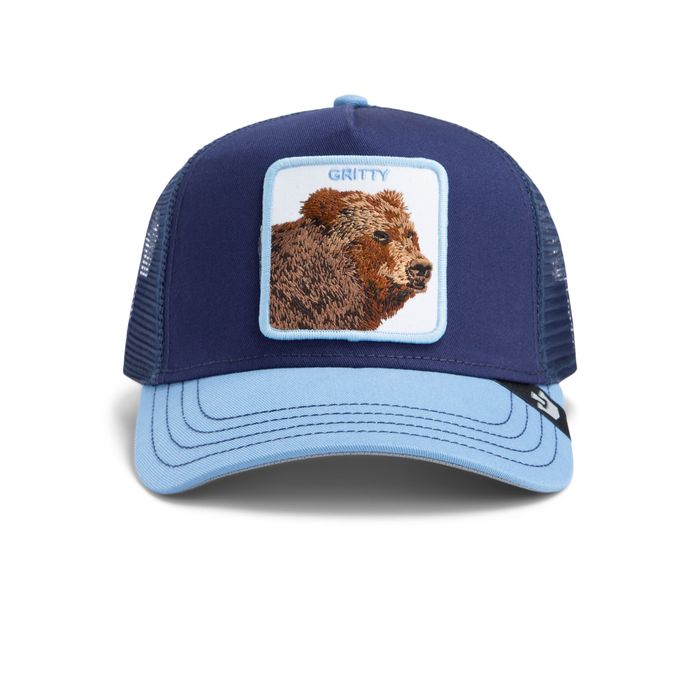 Goorin Bros Trucker Hat ОРИГИНАЛНИ шапки