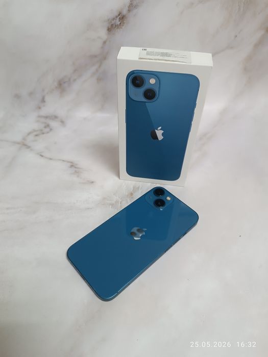 Apple iPhone 13(РиддерНезависимости34)(Лот104/3404)