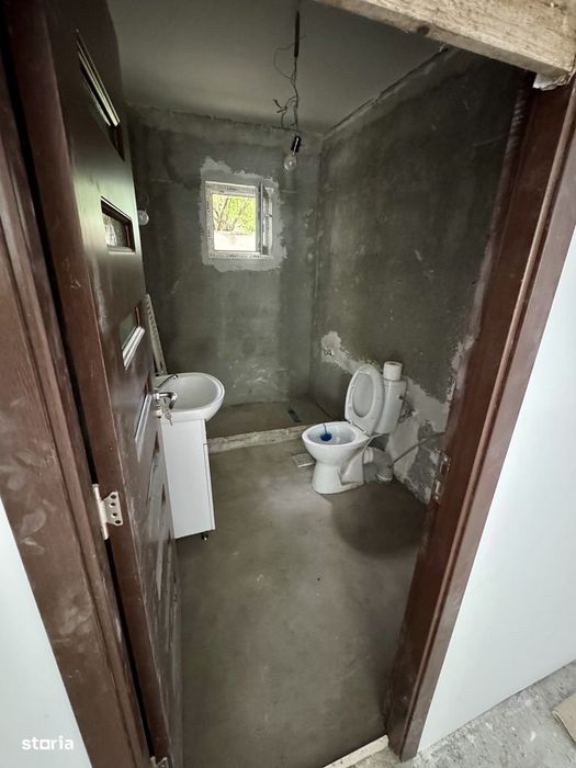 Casa cu teren 342 mp zona Darvari