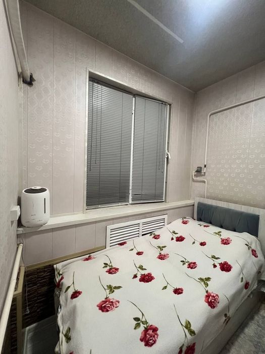 Продаётся 2 ком квартира Селхоз