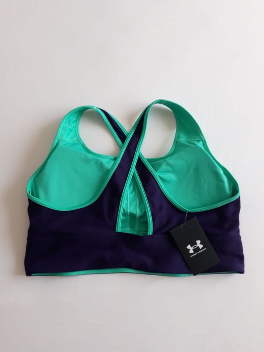 Bustiera Under Armour