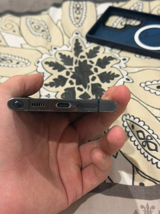 Продам  Samsung s22 ultra 512gb