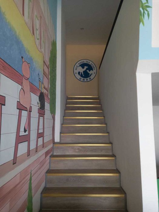 Коммерческое помещение в Сеул Мун под аренду