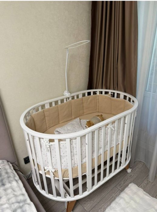 Кровать трансформер детская| Б/У