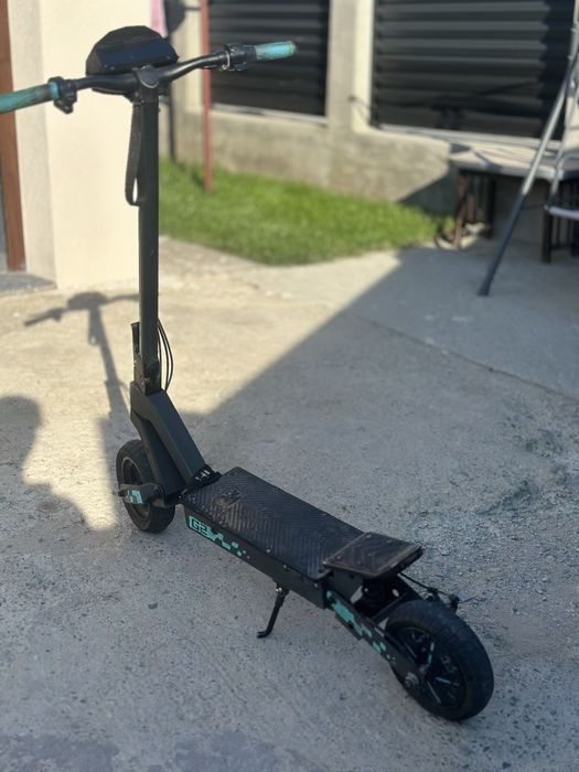 Kukirin g2 vand sau schimb cu ps5 sau xbox series x
