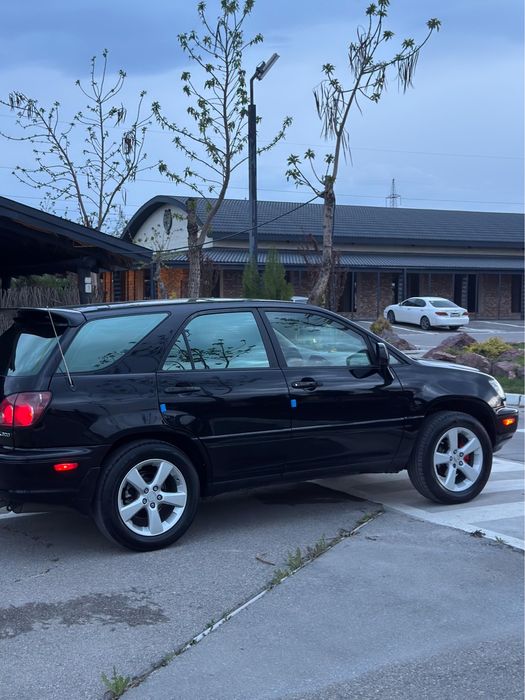 Диски с резиной лексус