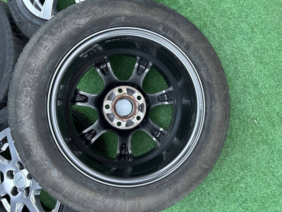 5x114,3 15 ски за honda kia toyota nisan mazda mitcubisi