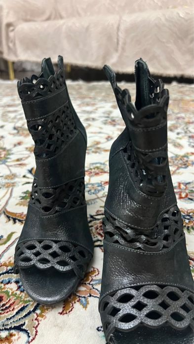 Женские  обуви