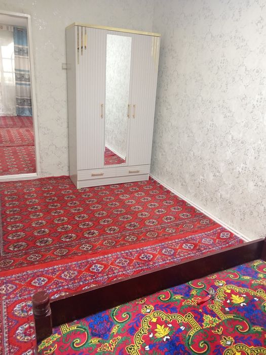 Ижарага берилади