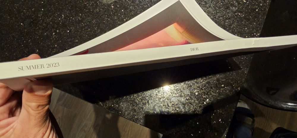 DIOR magazine 42 English