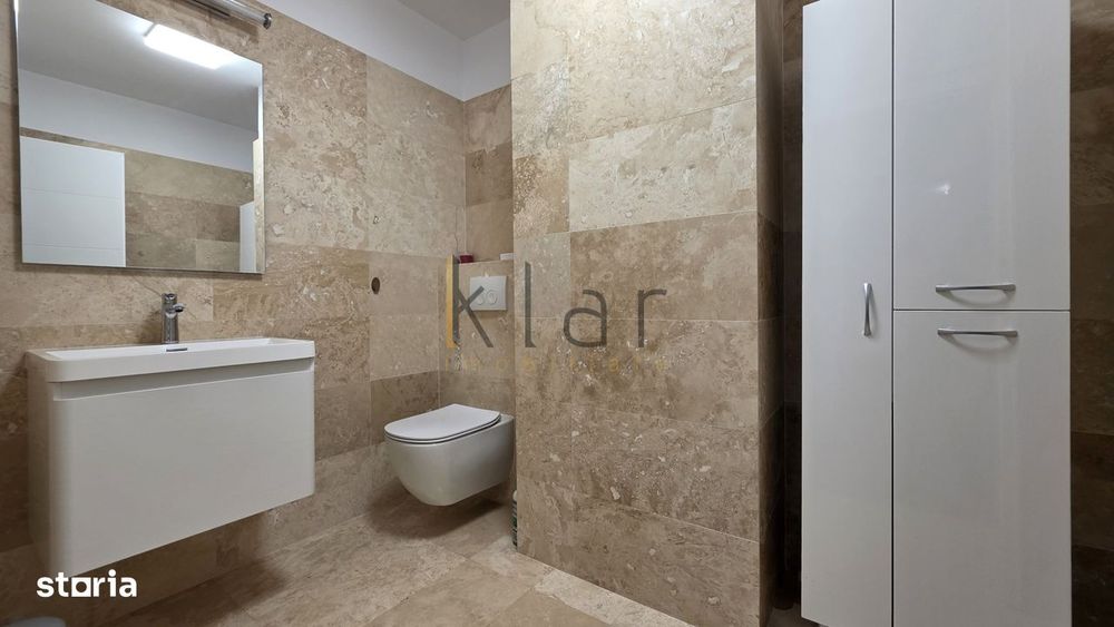 Apartament 3 camere 85mp, terasa, Zorilor - str. Observatorului