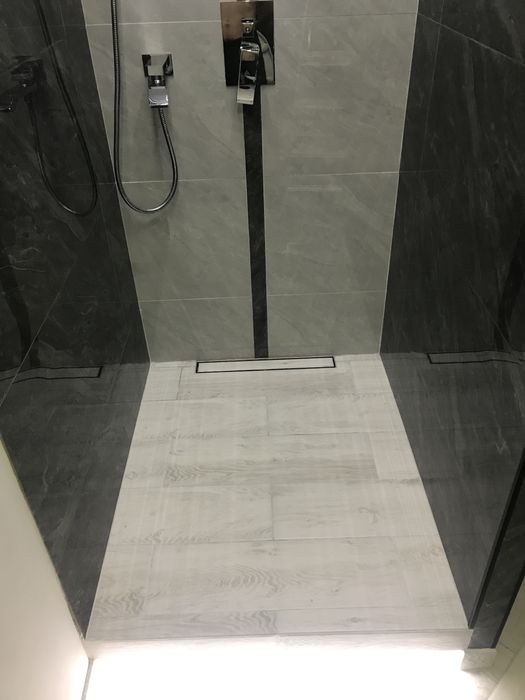 Ремонт квартир.