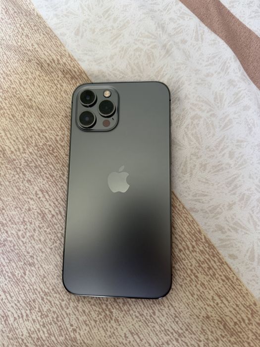 Iphone 12 pro max 128gb