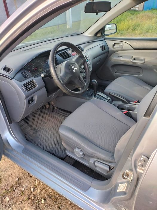 Машина сатам, mitsubishi lancer 2006