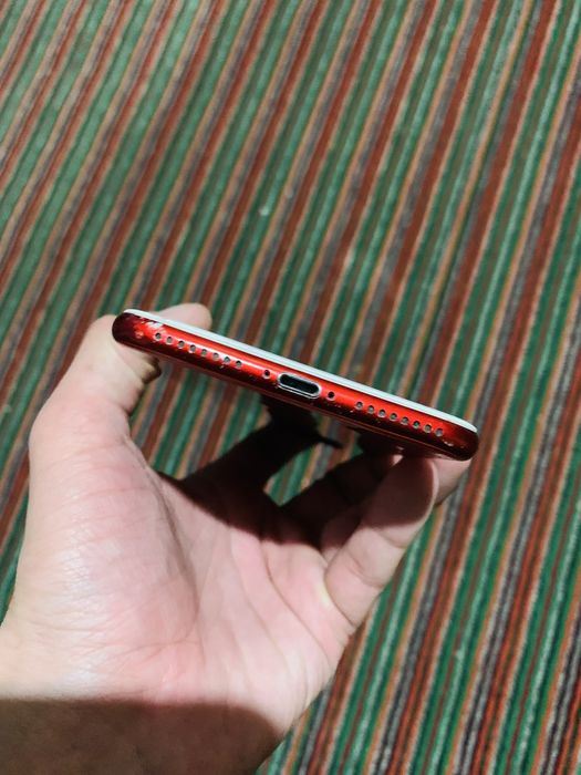 Iphone 7 plus 32Gb srochna sotaman