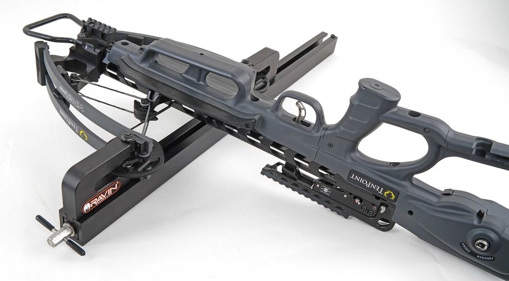 Мулти преса за арбалети Равин