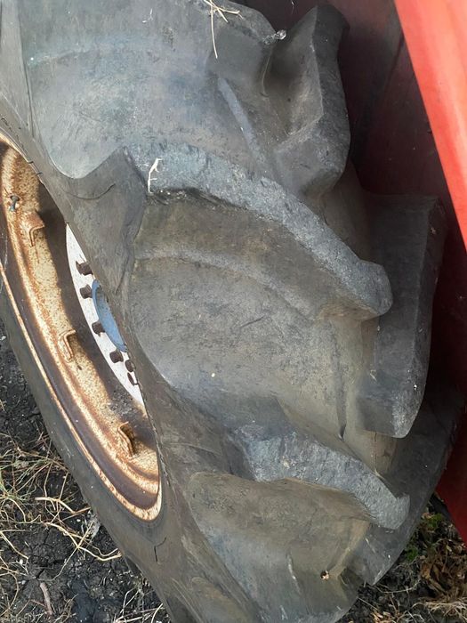 Продавам Yanmar FX 335