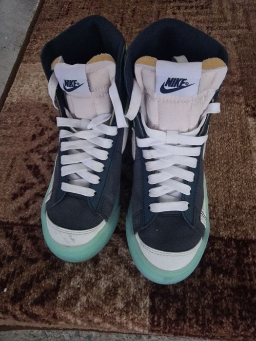 Детски кецове Найк