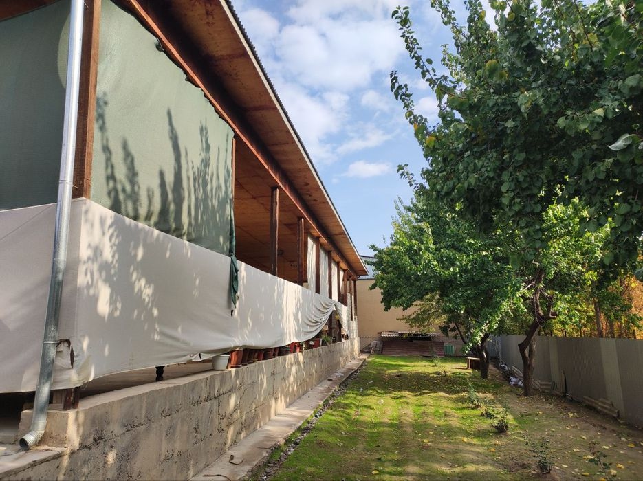 Hovli joy dakunentlari bor