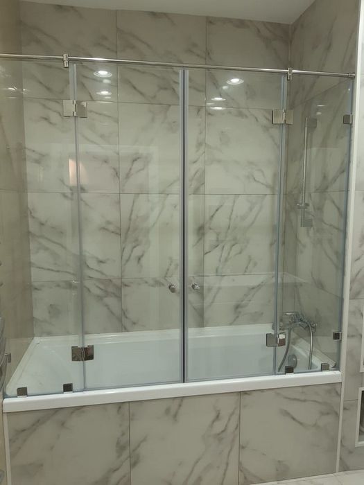 Душевые Перегородки