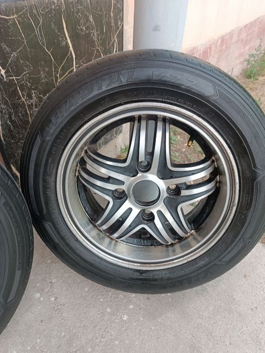 Matiz Diska Sotiladi Holati Yaxshi Ayibi Yoq