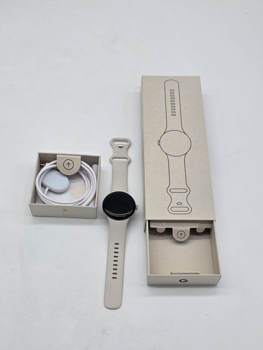 Smartwatch Google Pixel Watch 4, 41mm, NOU