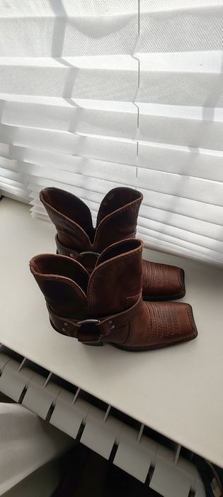 Ботильоны Диор оригинал 36 размер