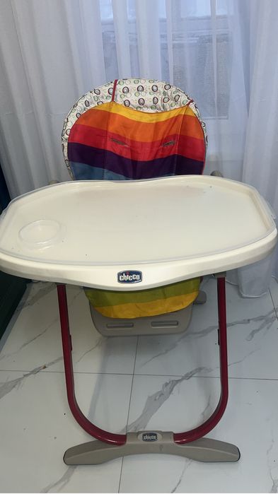 Детский стульчик для кормление