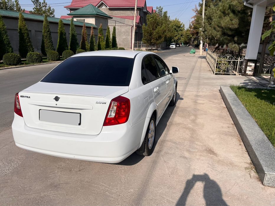 Ravon Gentra, Euro 1, 2016