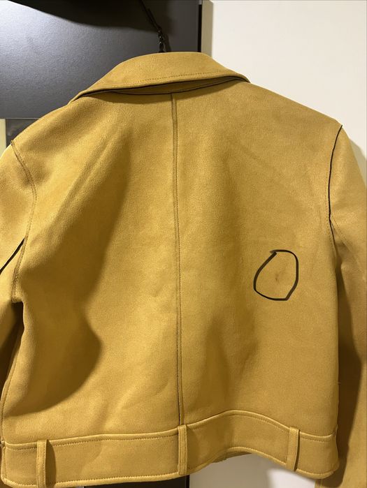 Дамско яке Зара/ Zara