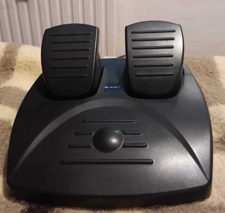 Волан с педали Tracer Sierra 34008