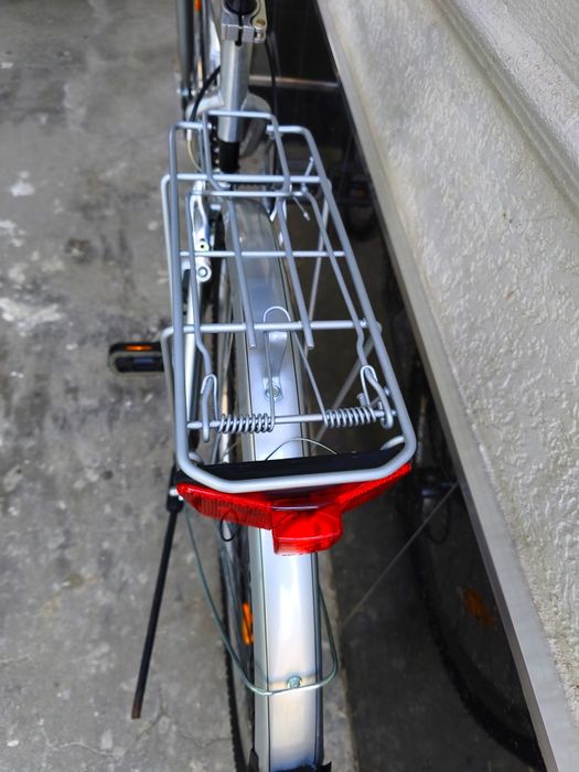 Немецкий велосипед