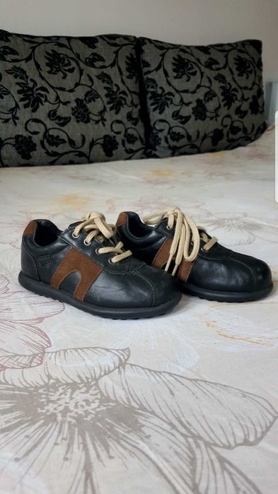 adidasi copii CAMPER 26