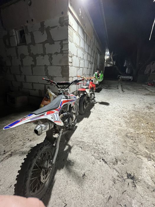 Продам пить байк отличное состояние