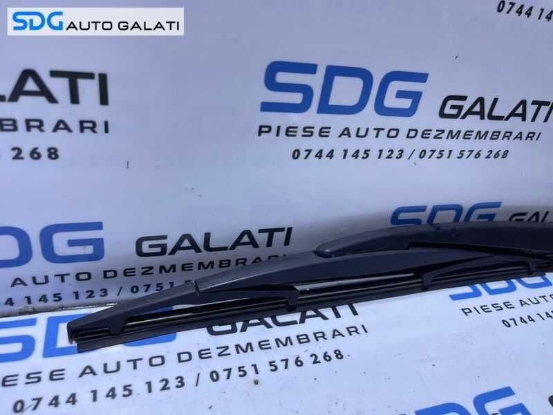 Brat Stergator cu Lama Hayon Haion Portbagaj Toyota Auris E150 2006 - 2012