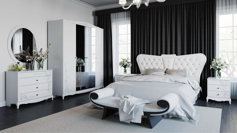 Мебель на заказ под ключ