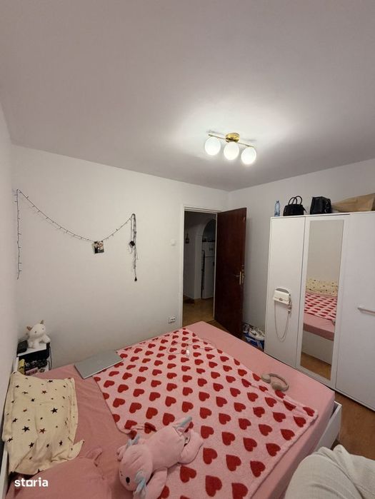 Apartament 2 camere decomandat, 38 mp - Oportunitate