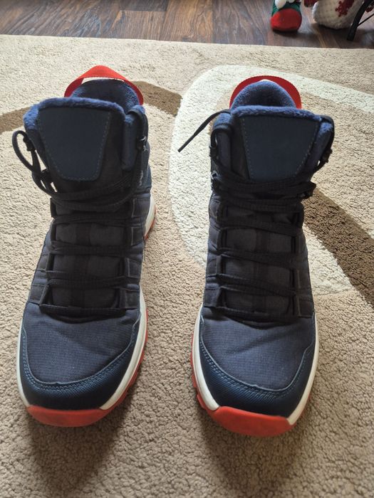 Зимни ботуши за момче 39 номер