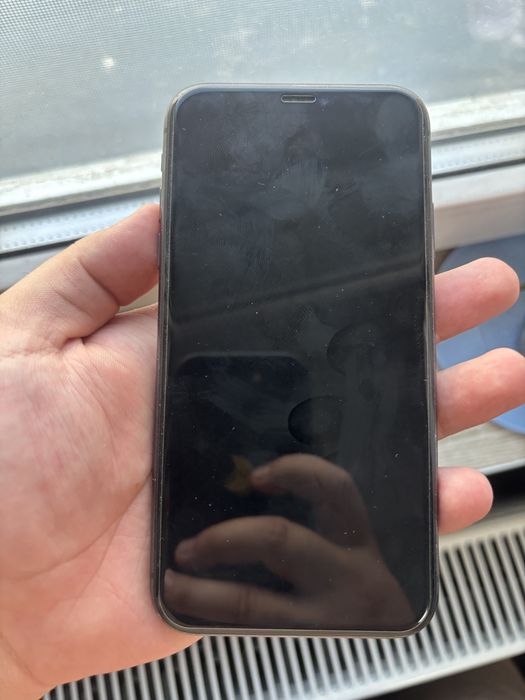 Vand Iphone 11 128gb