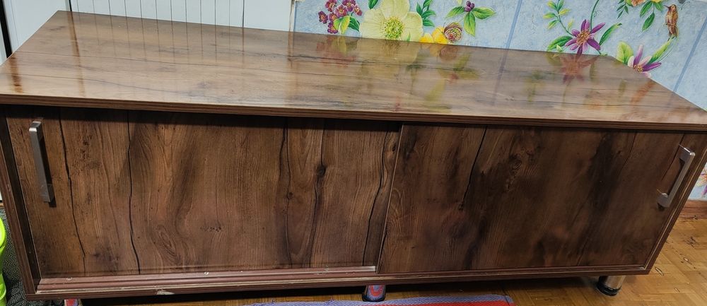 Шкаф под обувь вместительный