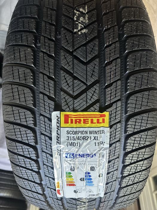 Jante Originale Mercedes GLE 167 Amg 53/63 pe 21 cu anv Iarna sau Vara