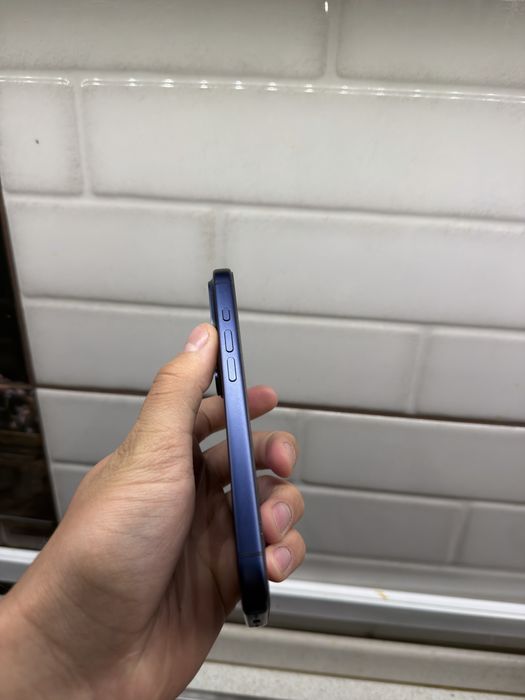 iPhone 17 pro 256ГБ, 99% АКБ, esim